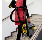 Kärcher - Aspirateur poussières T 11/1 Classic