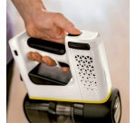 Kärcher - Aspirateur sans fil VC 4 Cordless myHome