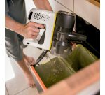 Kärcher - Aspirateur sans fil VC 4 Cordless myHome