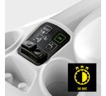 Kärcher - Nettoyeur vapeur SC 3 EasyFix