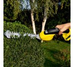 Kärcher - Sculpteur de végétaux GSH 18-20 (sans batterie)