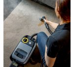 Kärcher - Puzzi 2/1 Bp