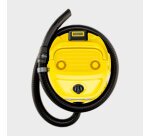 Kärcher - Aspirateur eau et poussières à batterie WD 2-18 (sans la batterie amovible)