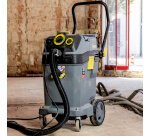 Kärcher - Aspirateur eau et poussières NT 50/1 Tact Te H ACD
