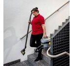 Kärcher - Aspirateur poussières T 7/1 Classic