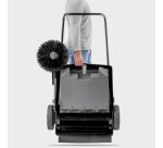 Kärcher - Balayeuse KM 70/15 C Classic