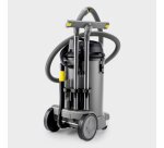Kärcher - Aspirateur eau et poussières NT 48/1