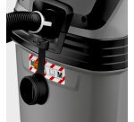 Kärcher - Aspirateur eau et poussières NT 30/1 Ap Te M