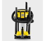 Kärcher - Aspirateur eau et poussières à batterie WD 3-18 S (sans la batterie amovible)