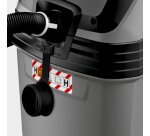 Kärcher - Aspirateur eau et poussières NT 30/1 Ap Te H