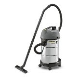 Kärcher - Aspirateur eau et poussières NT 38/1 Me Classic Edition