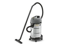 Kärcher - Aspirateur eau et poussières NT 38/1 Me Classic Edition