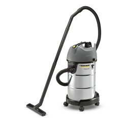 Kärcher - Aspirateur eau et poussières NT 38/1 Me Classic Edition