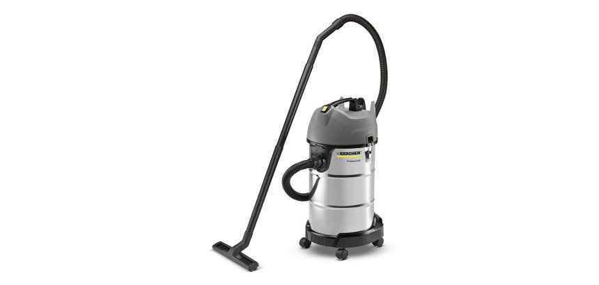 Kärcher - Aspirateur eau et poussières NT 38/1 Me Classic Edition