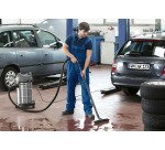 Kärcher - Aspirateur eau et poussières NT 38/1 Me Classic Edition
