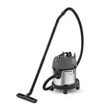 Kärcher - Aspirateur eau et poussières NT 20/1 Me Classic Edition