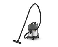 Kärcher - Aspirateur eau et poussières NT 20/1 Me Classic Edition