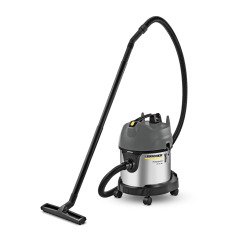 Kärcher - Aspirateur eau et poussières NT 20/1 Me Classic Edition