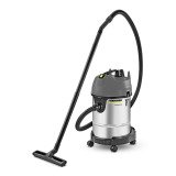 Kärcher - Aspirateur eau et poussières NT 30/1 Me Classic Edition