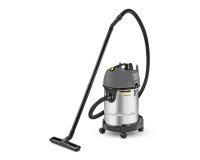 Kärcher - Aspirateur eau et poussières NT 30/1 Me Classic Edition