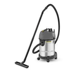 Kärcher - Aspirateur eau et poussières NT 30/1 Me Classic Edition