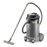 Kärcher - Aspirateur eau et poussières NT 48/1