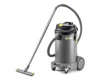 Kärcher - Aspirateur eau et poussières NT 48/1
