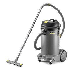 Kärcher - Aspirateur eau et poussières NT 48/1
