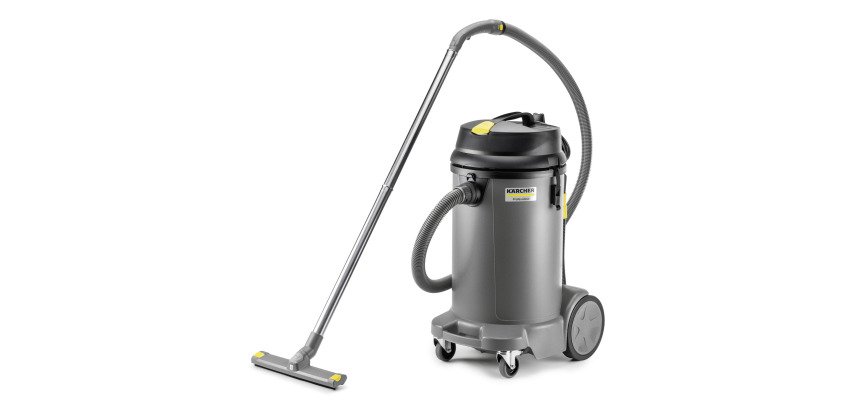 Kärcher - Aspirateur eau et poussières NT 48/1