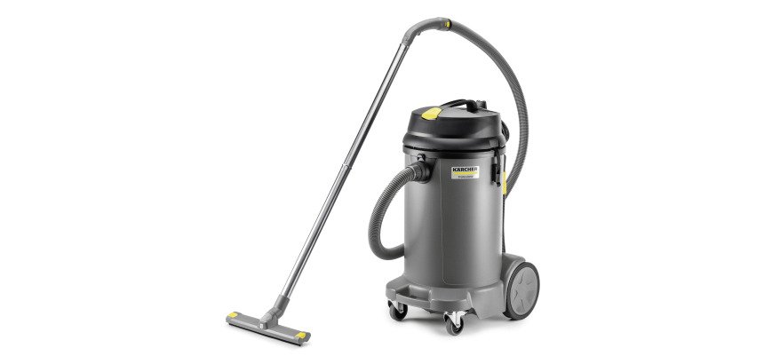 Kärcher - Aspirateur eau et poussières NT 48/1