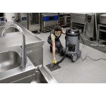 Kärcher - Aspirateur eau et poussières NT 48/1