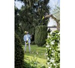 Kärcher - Scie à perche sans fil PSW 18-20 (sans batterie)