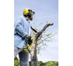 Kärcher - Scie à perche sans fil PSW 18-20 (sans batterie)
