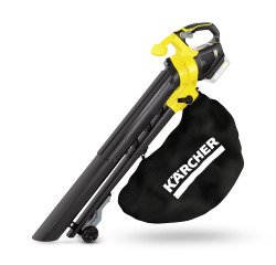 Kärcher - BLV 18-200 (sans batterie)
