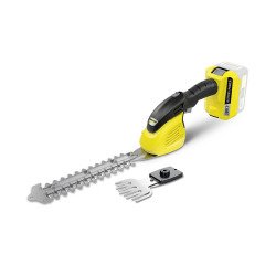 Kärcher - Sculpteur de végétaux GSH 18-20 (sans batterie)