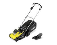 Kärcher - LMO 4-18 Dual