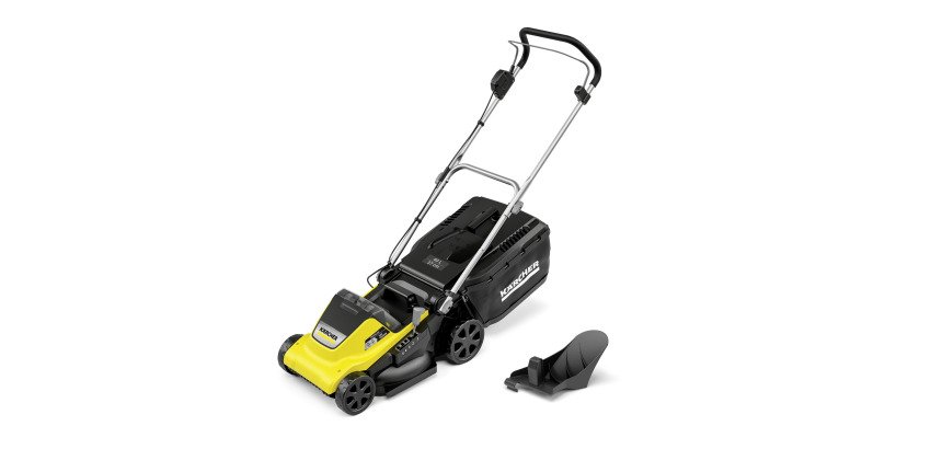 Kärcher - LMO 4-18 Dual