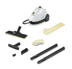 Kärcher - Nettoyeur vapeur SC 2 EasyFix