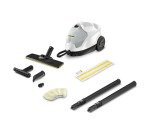Kärcher - Nettoyeur vapeur SC 4 EasyFix