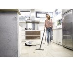 Kärcher - Nettoyeur vapeur SC 4 EasyFix