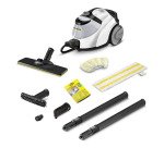 Kärcher - Nettoyeur vapeur SC 5 EasyFix Iron Plug