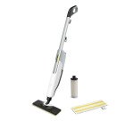 Kärcher - Balai vapeur SC 2 Upright EasyFix