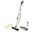 Kärcher - Balai vapeur SC 3 Upright EasyFix