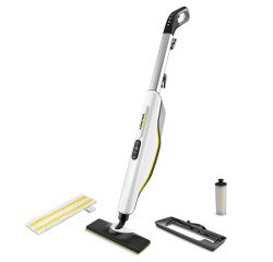 Kärcher - Balai vapeur SC 3 Upright EasyFix