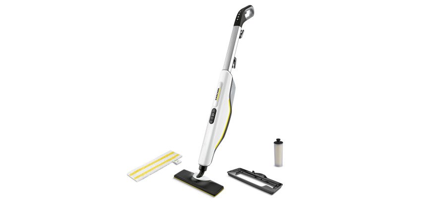 Kärcher - Balai vapeur SC 3 Upright EasyFix