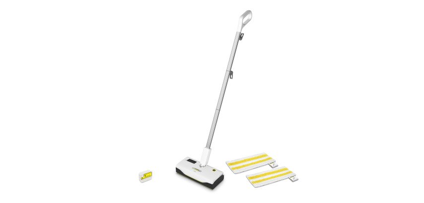 Kärcher - Balai vapeur SC 1 Upright