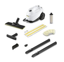 Kärcher - Nettoyeur vapeur SC 3 EasyFix