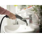 Kärcher - Nettoyeur vapeur SC 3 EasyFix