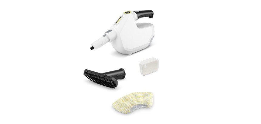 Kärcher - Nettoyeur vapeur SC 1 Multi