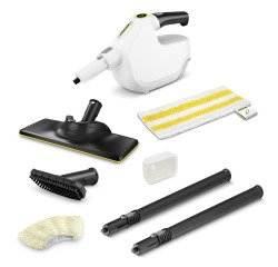 Kärcher - Nettoyeur vapeur SC 1 Multi & Up